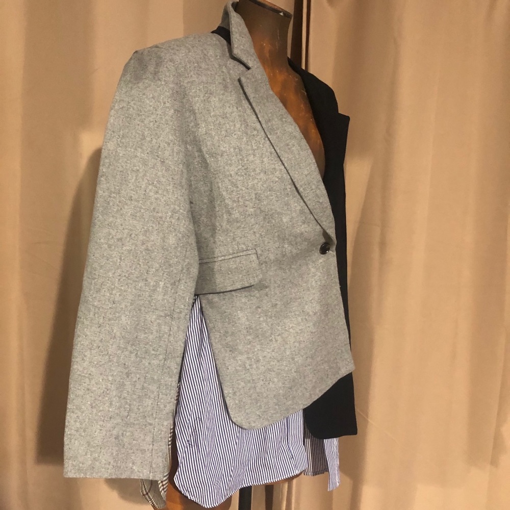 Lauren Blazer Boutique New SML - Picture 11 of 13